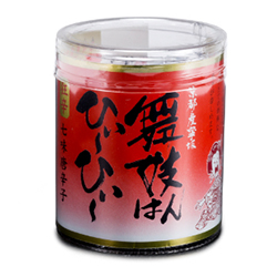 舞妓はんひぃ～ひぃ～七味_豆袋