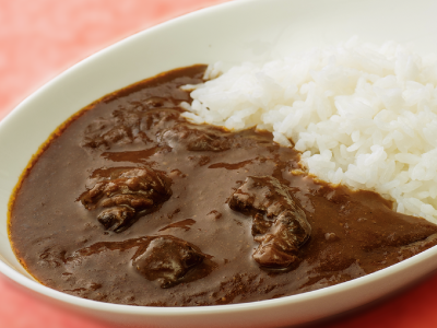 カレーライス