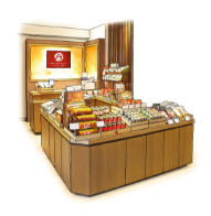 京都タワーサンド店