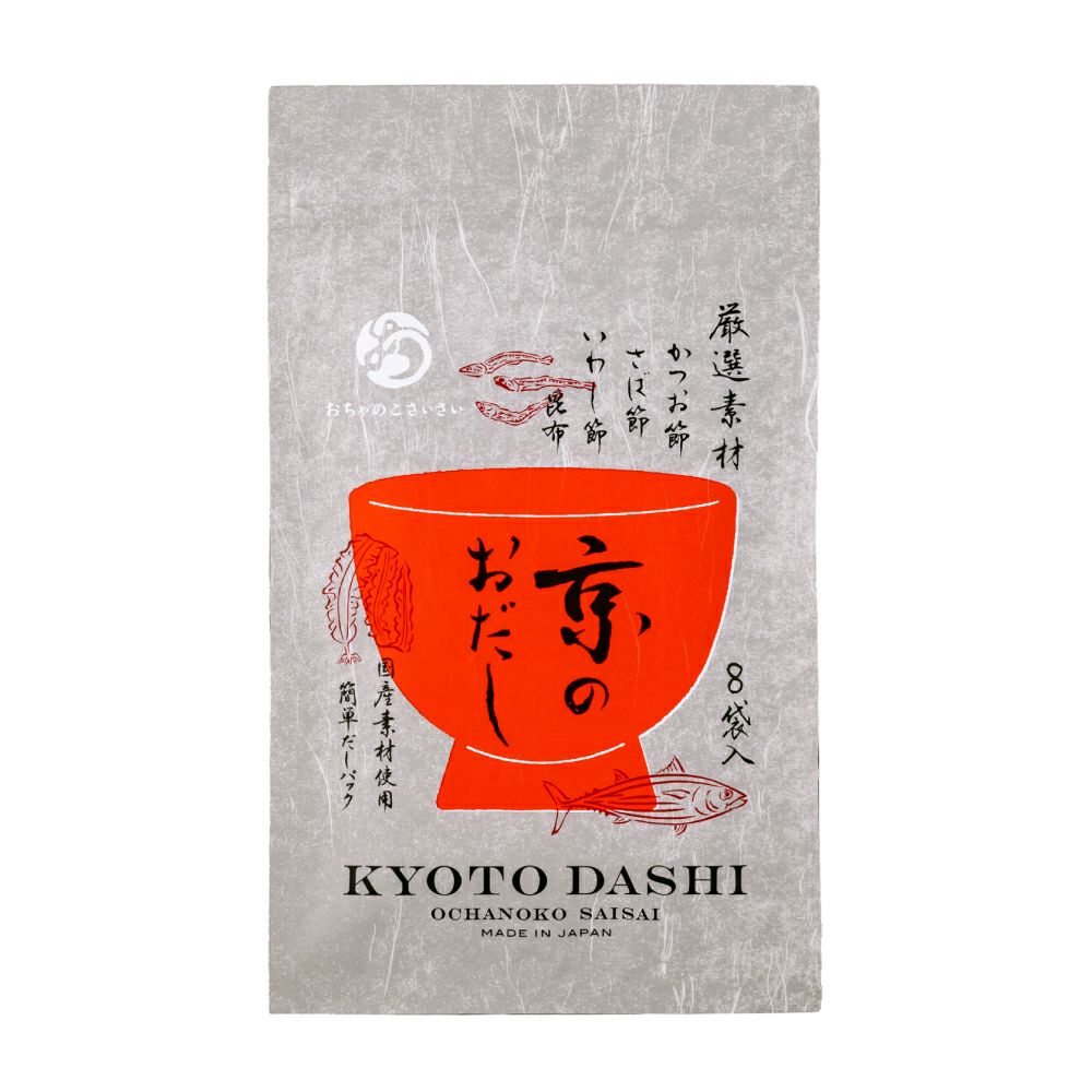 京のおだし