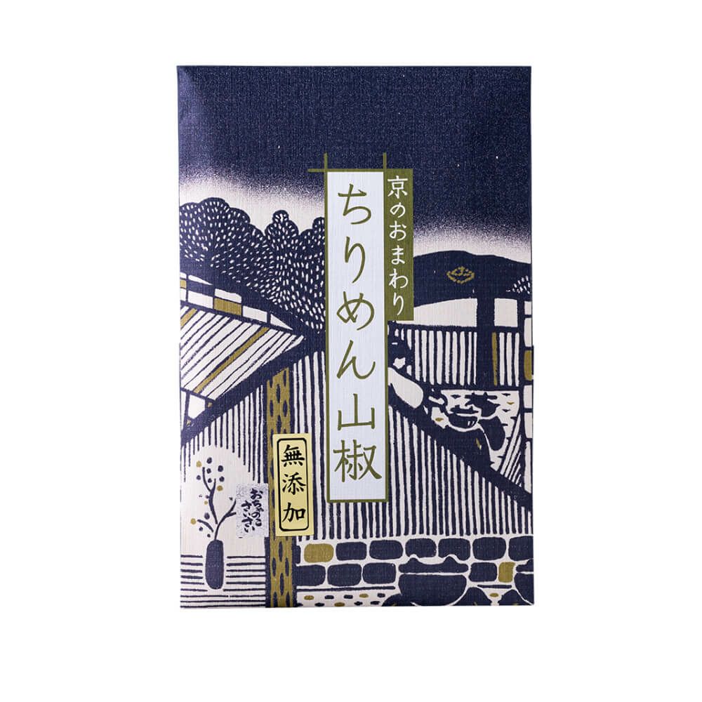 公式販売】国産無添加で丁寧に炊き上げたちりめん山椒｜京都 おちゃのこさいさい公式通販