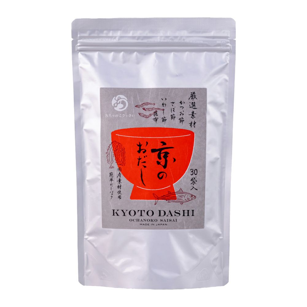 京のおだし徳用30P