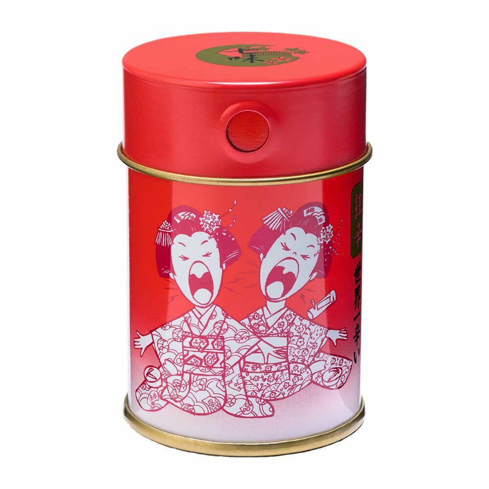 おだし狂辛薬味セット_舞妓七味