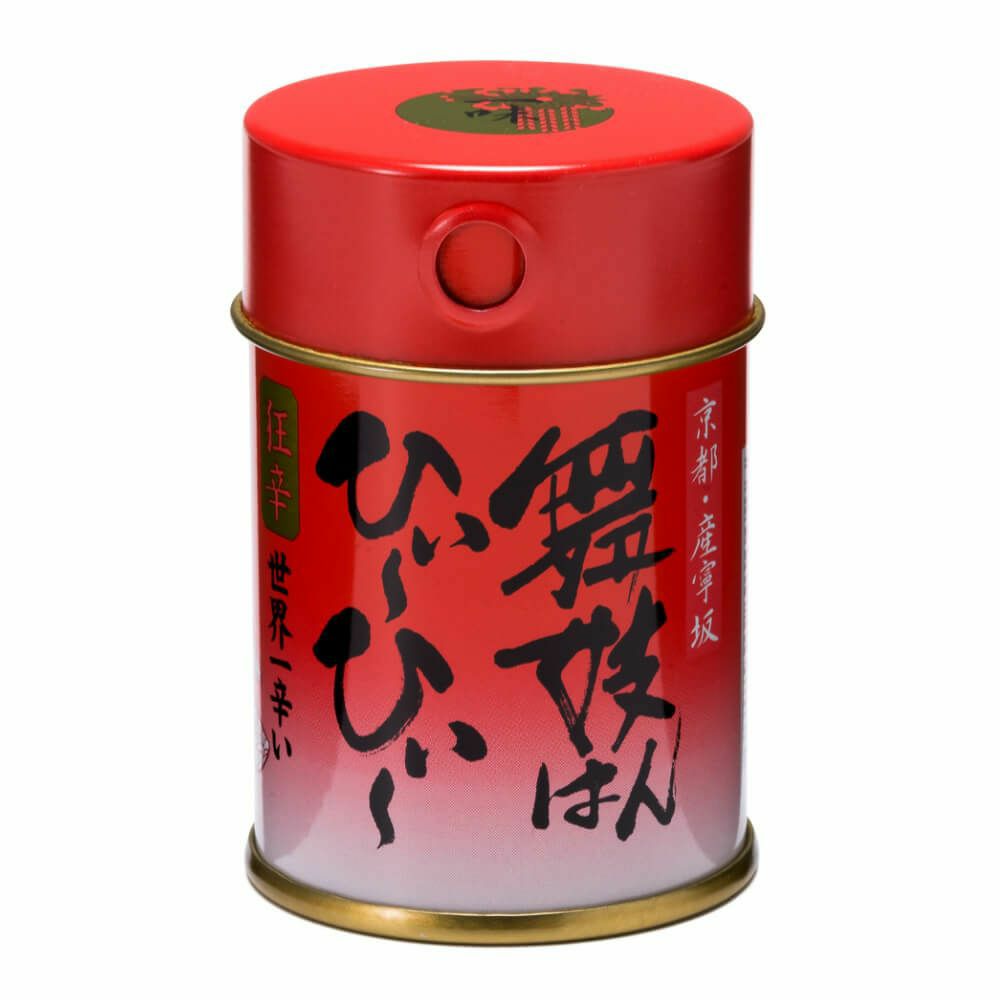 おだし狂辛薬味セット_舞妓一味