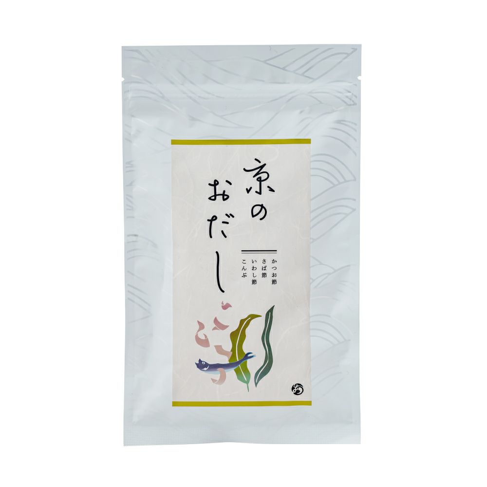 おだし・らー油ふりかけセット